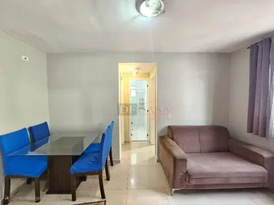 Apartamento com 2 Quartos à venda, 42m² no Vila Chabilândia, São Paulo