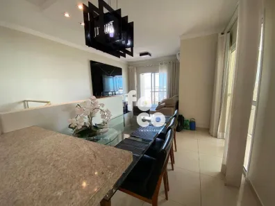Cobertura com 3 Quartos à venda, 179m² no Santa Mônica, Uberlândia