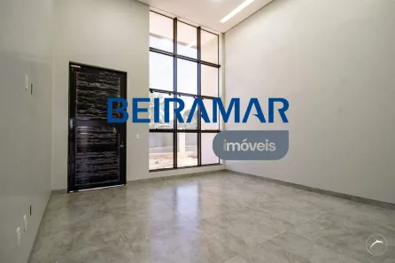 Casa de Condomínio com 3 Quartos à venda, 185m² no Setor Habitacional Tororó, Brasília