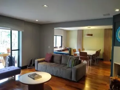 Apartamento com 3 Quartos à venda, 180m² no Cidade São Francisco, São Paulo
