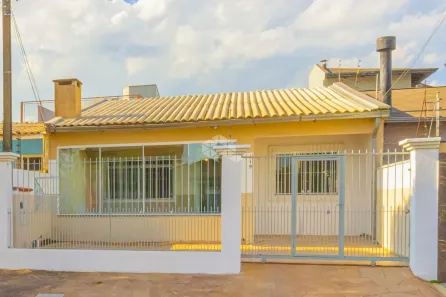 Casa com 3 Quartos à venda, 100m² no Mato Grande, Canoas