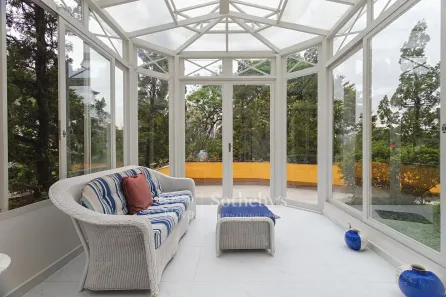 Casa com 4 Quartos à venda, 600m² no Cidade Jardim, São Paulo