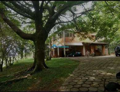 Fazenda/Sítio com 3 Quartos à venda, 451m² no Jardim Liberdade, Jundiaí