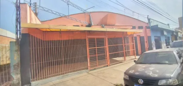 Imóvel Comercial com 1 Quarto à venda, 303m² no Centro, Piracicaba