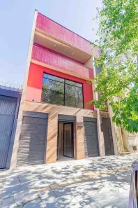 Prédio Comercial com 3 Quartos à venda, 201m² no Menino Deus, Porto Alegre