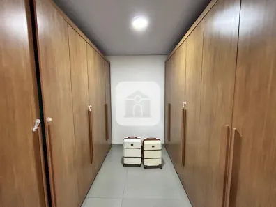 Imóvel Comercial com 3 Quartos para alugar, 200m² no Nossa Senhora Aparecida, Uberlândia
