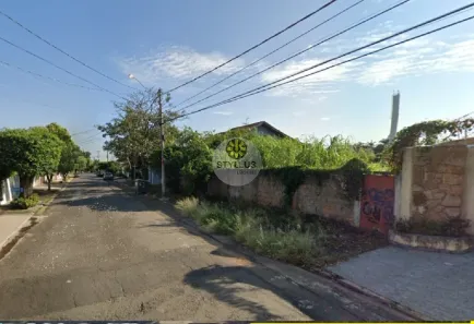 Lote/Terreno à venda, 300m² no Bosque de Barão Geraldo, Campinas