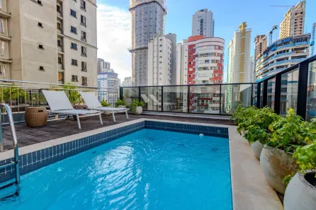 Apartamento com 4 Quartos à venda, 198m² no Centro, Balneário Camboriú
