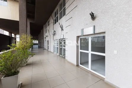 Ponto Comercial à venda, 31m² no Centro, Curitiba