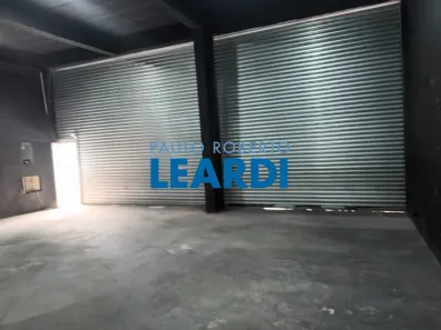 Galpão/Depósito/Armazém para alugar, 250m² no Cidade Intercap, Taboão da Serra