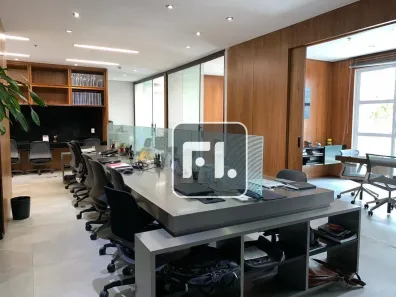Sala Comercial à venda, 140m² no Vila Cordeiro, São Paulo