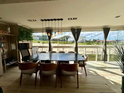 Apartamento com 4 Quartos à venda, 137m² no Serraria, São José