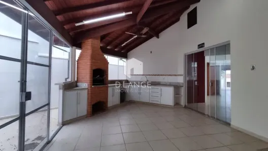 Casa com 2 Quartos à venda, 113m² no Vila Industrial, Campinas