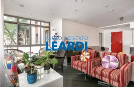 Apartamento com 4 Quartos à venda, 230m² no Jardim Felicidade (Zona Norte), São Paulo