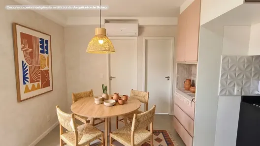 Apartamento com 2 Quartos à venda, 51m² no Santana, São Paulo