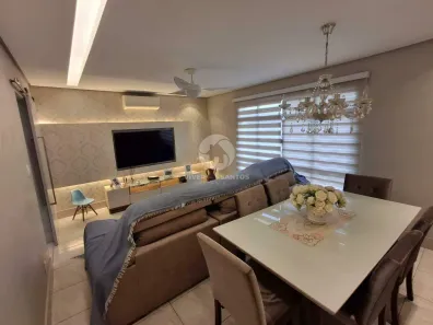 Apartamento com 2 Quartos à venda, 120m² no Encruzilhada, Santos
