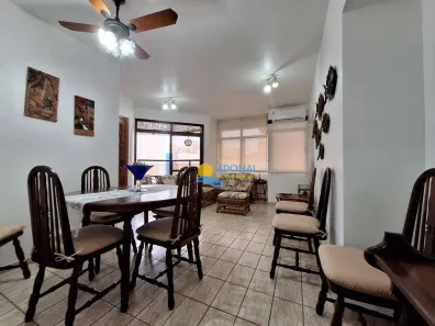 Apartamento com 4 Quartos à venda, 110m² no Vila Alzira, Guarujá