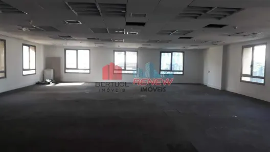 Sala Comercial para alugar, 576m² no Vila Olímpia, São Paulo