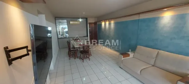 Apartamento com 3 Quartos à venda, 121m² no Boa Viagem, Recife