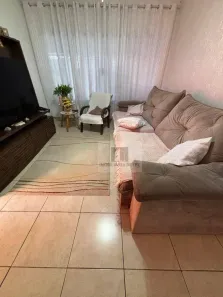 Sobrado com 3 Quartos à venda, 220m² no Vila Helena, Santo André
