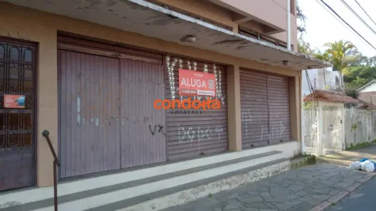 Ponto Comercial para alugar, 85m² no Glória, Porto Alegre