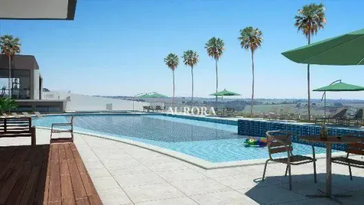 Lote/Terreno à venda, 1546m² no Esperança, Londrina