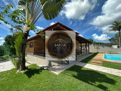Casa de Condomínio com 5 Quartos para alugar, 280m² no Aldeia dos Camarás, Camaragibe