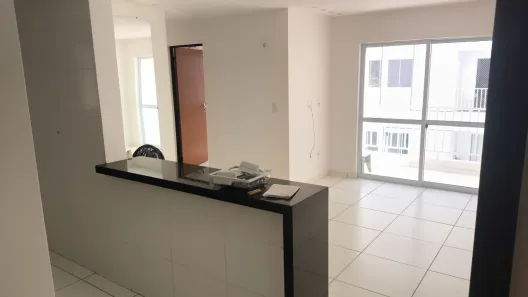 Apartamento com 3 Quartos para alugar, 62m² no Todos os Santos, Teresina