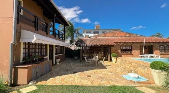 Casa com 4 Quartos à venda, 340m² no Centro, Gravataí