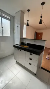 Apartamento com 2 Quartos para alugar, 40m² no Jardim Imperial, Cuiabá