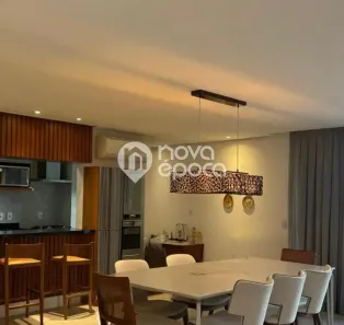 Apartamento com 3 Quartos à venda, 189m² no Leblon, Rio de Janeiro