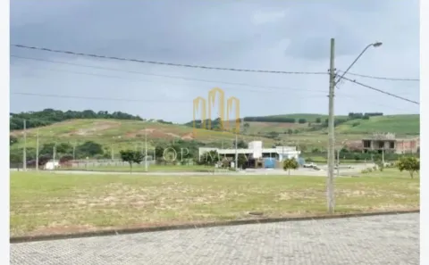 Lote/Terreno à venda, 532m² no Condomínio Residencial Ecopark Bourbon, Caçapava