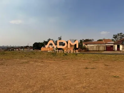Lote/Terreno à venda, 4800m² no Independência, Aparecida de Goiânia