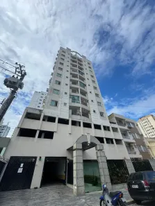 Apartamento com 3 Quartos à venda, 90m² no Parque Tamandaré, Campos dos Goytacazes