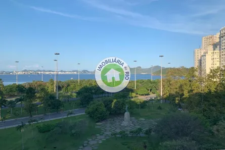 Flat com 2 Quartos à venda, 96m² no Flamengo, Rio de Janeiro
