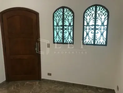 Casa com 3 Quartos à venda, 144m² no Ferreira, São Paulo