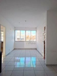 Apartamento com 2 Quartos à venda, 55m² no Braga, Cabo Frio