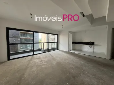 Apartamento com 2 Quartos à venda, 107m² no Itaim Bibi, São Paulo