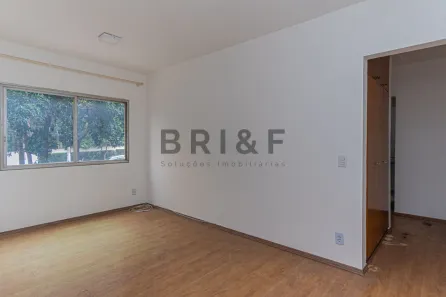 Apartamento com 2 Quartos à venda, 53m² no Cidade Monções, São Paulo