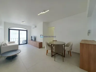 Apartamento com 2 Quartos à venda, 70m² no Vila Olímpia, São Paulo