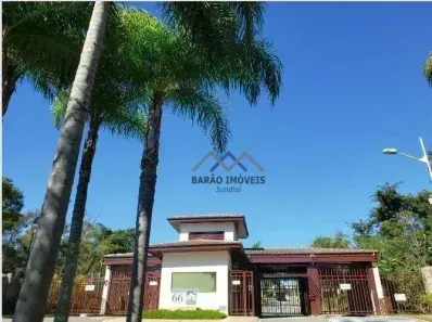Casa de Condomínio com 3 Quartos à venda, 380m² no Loteamento Reserva da Mata, Jundiaí