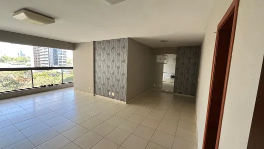 Apartamento com 4 Quartos à venda, 126m² no Jardim Goiás, Goiânia
