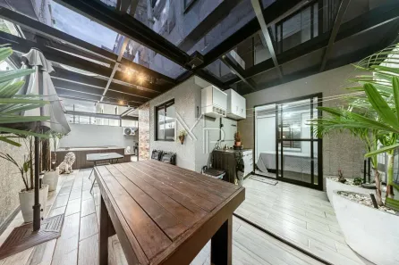 Apartamento com 2 Quartos à venda, 47m² no Alto Boqueirão, Curitiba