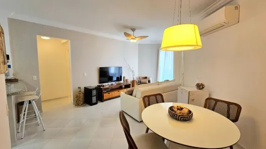 Apartamento com 3 Quartos à venda, 114m² no Riviera, Bertioga