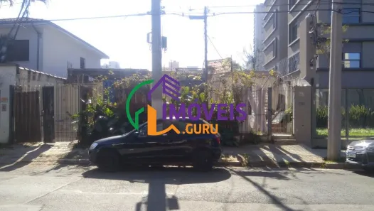 Casa com 3 Quartos para venda ou aluguel, 200m² no Campo Belo, São Paulo