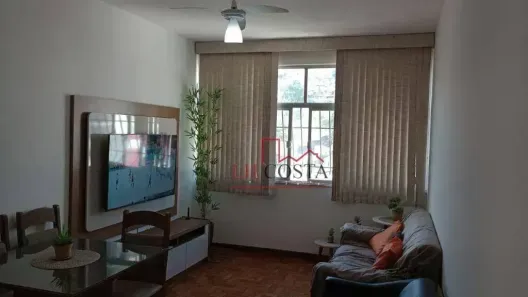 Apartamento com 2 Quartos à venda, 65m² no São Domingos, Niterói