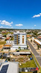 Apartamento com 3 Quartos à venda, 92m² no Balneário Rosa do Mar, Passo de Torres