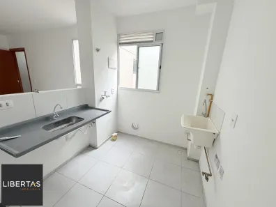 Apartamento com 2 Quartos à venda, 39m² no São Luiz, Gravataí