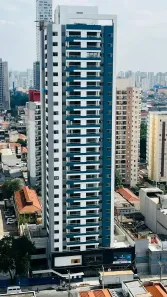 Apartamento com 2 Quartos à venda, 63m² no Vila Azevedo, São Paulo