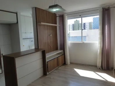 Apartamento com 1 Quarto à venda, 33m² no Portão, Curitiba